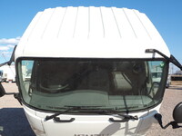 ISUZU Forward Self Loader (With 4 Steps Of Cranes) PDG-FTR34S2 2008 -_24