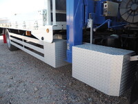 ISUZU Forward Self Loader (With 4 Steps Of Cranes) PDG-FTR34S2 2008 -_25