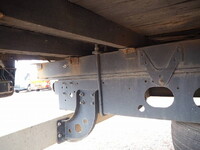 ISUZU Forward Truck (With 4 Steps Of Cranes) PDG-FTR34S2 2008 93,989km_26