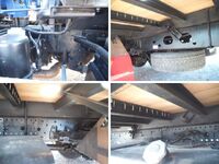 ISUZU Forward Self Loader (With 4 Steps Of Cranes) PDG-FTR34S2 2008 -_26