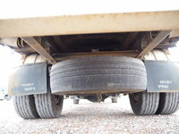 ISUZU Forward Truck (With 4 Steps Of Cranes) PDG-FTR34S2 2008 93,989km_27