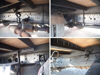 ISUZU Forward Self Loader (With 4 Steps Of Cranes) PDG-FTR34S2 2008 -_27