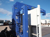 ISUZU Forward Self Loader (With 4 Steps Of Cranes) PDG-FTR34S2 2008 -_29