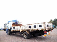 ISUZU Forward Truck (With 4 Steps Of Cranes) PDG-FTR34S2 2008 93,989km_2