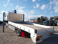 ISUZU Forward Self Loader (With 4 Steps Of Cranes) PDG-FTR34S2 2008 -_2