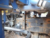 ISUZU Forward Truck (With 4 Steps Of Cranes) PDG-FTR34S2 2008 93,989km_30