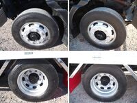 ISUZU Forward Self Loader (With 4 Steps Of Cranes) PDG-FTR34S2 2008 -_30