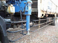 ISUZU Forward Truck (With 4 Steps Of Cranes) PDG-FTR34S2 2008 93,989km_31