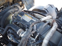 ISUZU Forward Self Loader (With 4 Steps Of Cranes) PDG-FTR34S2 2008 -_31