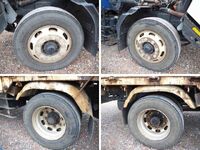 ISUZU Forward Truck (With 4 Steps Of Cranes) PDG-FTR34S2 2008 93,989km_32