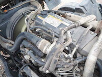 ISUZU Forward Truck (With 4 Steps Of Cranes) PDG-FTR34S2 2008 93,989km_33