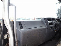ISUZU Forward Truck (With 4 Steps Of Cranes) PDG-FTR34S2 2008 93,989km_34