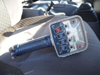 ISUZU Forward Self Loader (With 4 Steps Of Cranes) PDG-FTR34S2 2008 -_35