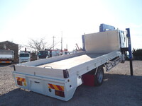 ISUZU Forward Self Loader (With 4 Steps Of Cranes) PDG-FTR34S2 2008 -_4