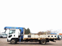 ISUZU Forward Truck (With 4 Steps Of Cranes) PDG-FTR34S2 2008 93,989km_5