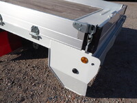 ISUZU Forward Self Loader (With 4 Steps Of Cranes) PDG-FTR34S2 2008 -_7