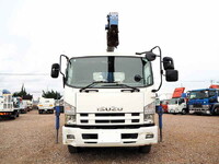 ISUZU Forward Truck (With 4 Steps Of Cranes) PDG-FTR34S2 2008 93,989km_8