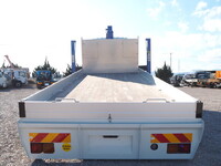 ISUZU Forward Self Loader (With 4 Steps Of Cranes) PDG-FTR34S2 2008 -_8