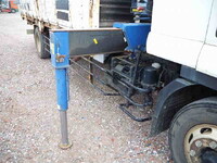 ISUZU Forward Truck (With 4 Steps Of Cranes) PDG-FTR34S2 2008 93,989km_9