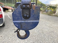 ISUZU Elf Truck (With 4 Steps Of Cranes) BDG-NPR85AR 2007 307,955km_10