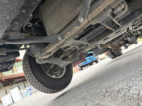 ISUZU Elf Truck (With 4 Steps Of Cranes) BDG-NPR85AR 2007 307,955km_12