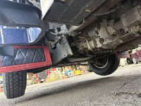 ISUZU Elf Truck (With 4 Steps Of Cranes) BDG-NPR85AR 2007 307,955km_13