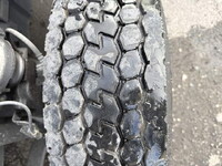 ISUZU Elf Truck (With 4 Steps Of Cranes) BDG-NPR85AR 2007 307,955km_19