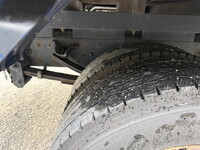 ISUZU Elf Truck (With 4 Steps Of Cranes) BDG-NPR85AR 2007 307,955km_23