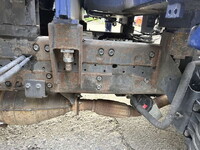 ISUZU Elf Truck (With 4 Steps Of Cranes) BDG-NPR85AR 2007 307,955km_24