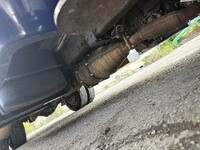 ISUZU Elf Truck (With 4 Steps Of Cranes) BDG-NPR85AR 2007 307,955km_25