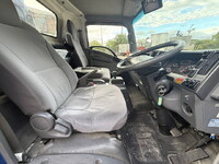 ISUZU Elf Truck (With 4 Steps Of Cranes) BDG-NPR85AR 2007 307,955km_27