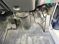 ISUZU Elf Truck (With 4 Steps Of Cranes) BDG-NPR85AR 2007 307,955km_28