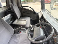 ISUZU Elf Truck (With 4 Steps Of Cranes) BDG-NPR85AR 2007 307,955km_29