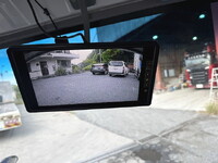 ISUZU Elf Truck (With 4 Steps Of Cranes) BDG-NPR85AR 2007 307,955km_31