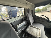 ISUZU Elf Truck (With 4 Steps Of Cranes) BDG-NPR85AR 2007 307,955km_34