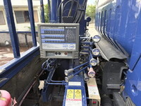 ISUZU Elf Truck (With 4 Steps Of Cranes) BDG-NPR85AR 2007 307,955km_35