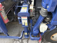 ISUZU Elf Truck (With 4 Steps Of Cranes) BDG-NPR85AR 2007 307,955km_36