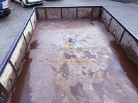 ISUZU Elf Truck (With 4 Steps Of Cranes) BDG-NPR85AR 2007 307,955km_37