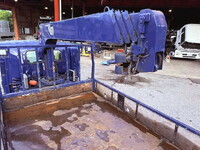 ISUZU Elf Truck (With 4 Steps Of Cranes) BDG-NPR85AR 2007 307,955km_39