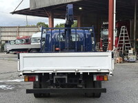 ISUZU Elf Truck (With 4 Steps Of Cranes) BDG-NPR85AR 2007 307,955km_6