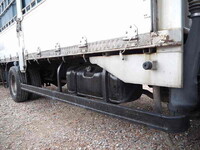 ISUZU Elf Cattle Transport Truck PA-NPR81R 2005 228,978km_12