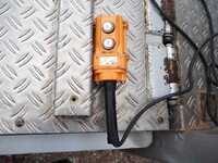 ISUZU Elf Cattle Transport Truck PA-NPR81R 2005 228,978km_17