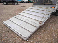 ISUZU Elf Cattle Transport Truck PA-NPR81R 2005 228,978km_18