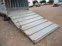 ISUZU Elf Cattle Transport Truck PA-NPR81R 2005 228,978km_19