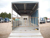 ISUZU Elf Cattle Transport Truck PA-NPR81R 2005 228,978km_20