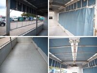 ISUZU Elf Cattle Transport Truck PA-NPR81R 2005 228,978km_21