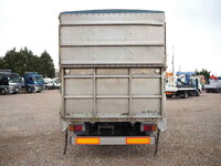 ISUZU Elf Cattle Transport Truck PA-NPR81R 2005 228,978km_24