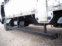 ISUZU Elf Cattle Transport Truck PA-NPR81R 2005 228,978km_26