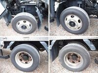 ISUZU Elf Cattle Transport Truck PA-NPR81R 2005 228,978km_29