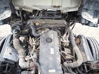 ISUZU Elf Cattle Transport Truck PA-NPR81R 2005 228,978km_30